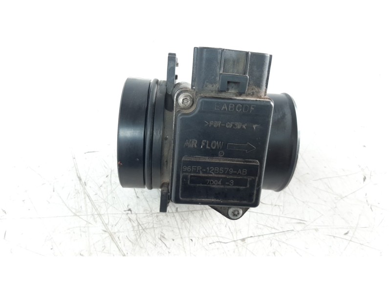 Recambio de caudalimetro para ford ka (ccq) 1.3 cat referencia OEM IAM 96FP128579AB  