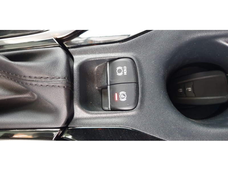 Recambio de palanca freno para toyota corolla (e21) referencia OEM IAM 8439002020  