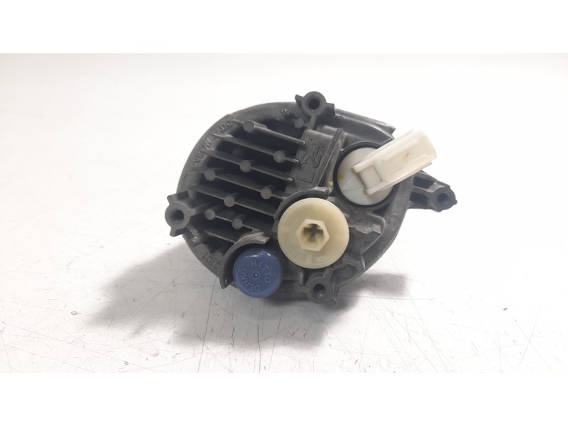 Recambio de faro antiniebla izquierdo para mazda cx-3 100 aniversario referencia OEM IAM B63B51690  