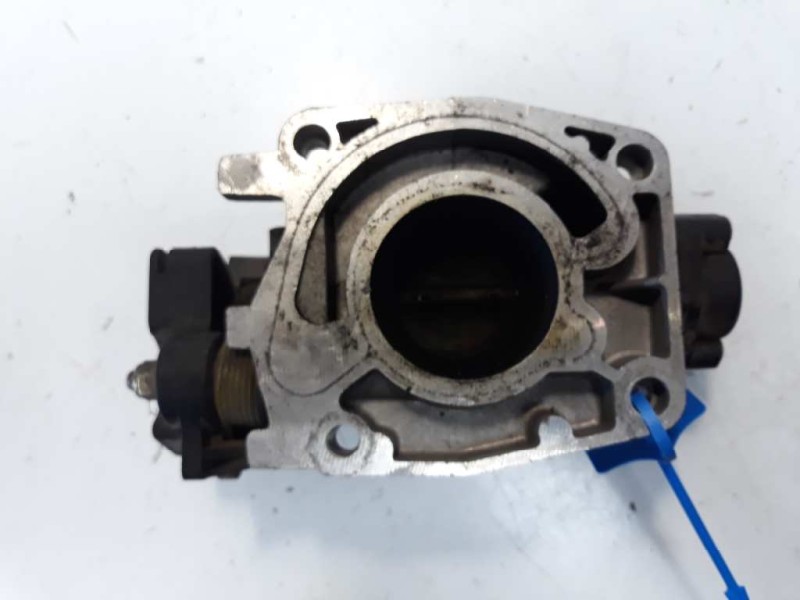 Recambio de caja mariposa para ford fiesta berlina básico referencia OEM IAM 96BFEA  