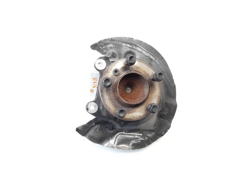 Recambio de mangueta delantera derecha para bmw serie 3 berlina (e90) 2.0 16v diesel referencia OEM IAM 31216764444 31216793924 