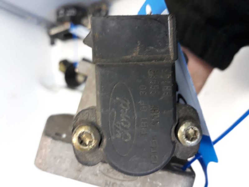 Recambio de caja mariposa para ford fiesta berlina básico referencia OEM IAM 96BFEA  