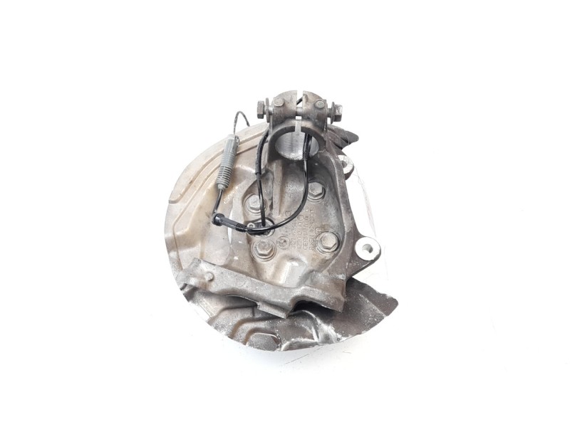 Recambio de mangueta delantera derecha para bmw serie 3 berlina (e90) 2.0 16v diesel referencia OEM IAM 31216764444 31216793924 