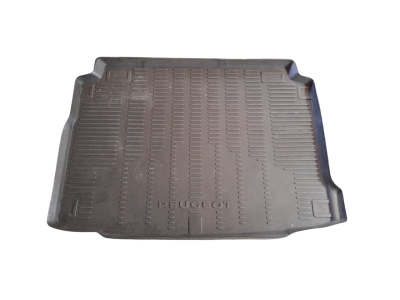 Recambio de bandeja trasera para peugeot 308 referencia OEM IAM 1609822980  