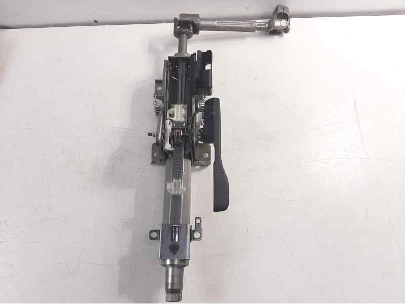 Recambio de columna direccion para seat leon (5f1) reference plus ecomotive referencia OEM IAM 5Q1419502AC  