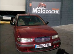 mg rover serie 400 (rt) del año 1998 2