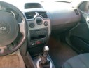 RENAULT MEGANE II FAMILIAR