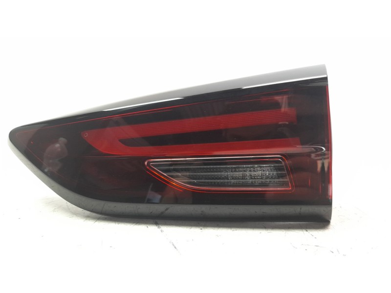 Recambio de piloto trasero derecho interior para mazda cx-3 100 aniversario referencia OEM IAM DM4N513F0A  