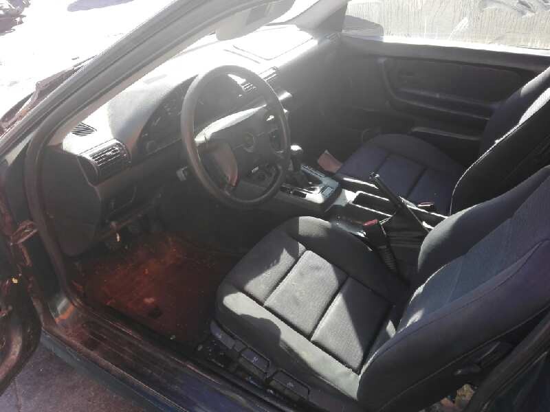bmw serie 3 compacto (e36) del año 1998