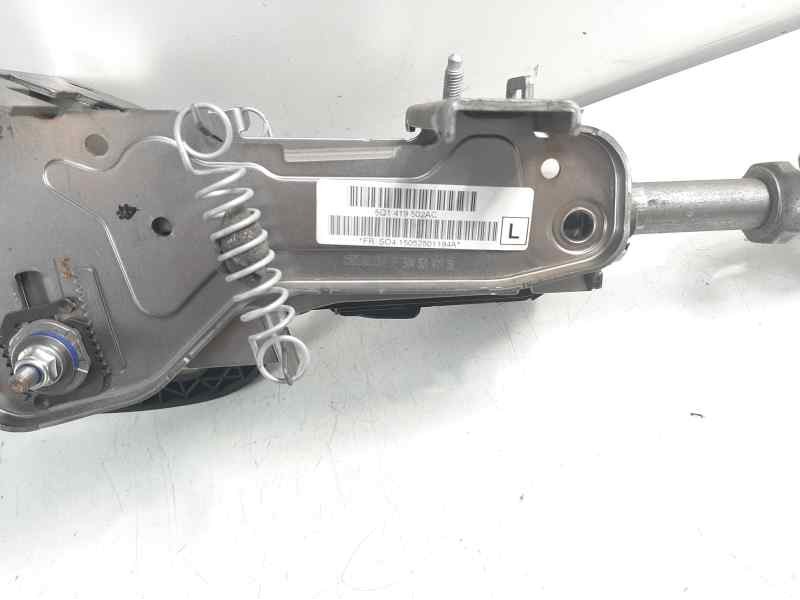 Recambio de columna direccion para seat leon (5f1) reference plus ecomotive referencia OEM IAM 5Q1419502AC  