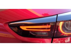 Recambio de piloto trasero derecho interior para mazda cx-3 100 aniversario referencia OEM IAM DM4N513F0A   2