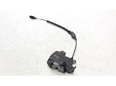 CERRADURA PUERTA DELANTERA DERECHA 4537206501 