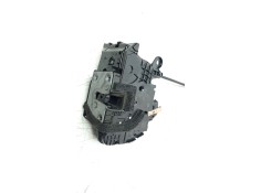 Recambio de cerradura puerta delantera derecha para smart forfour 0.9 turbo cat referencia OEM IAM 4537206501   2