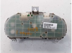 Recambio de cuadro instrumentos para mazda 3 berlina (bk) 1.6 crdt active referencia OEM IAM 4SBN9KA  