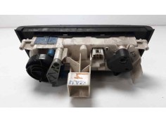 Recambio de mando calefaccion / aire acondicionado para opel vectra b berlina 2.0 dti referencia OEM IAM    2