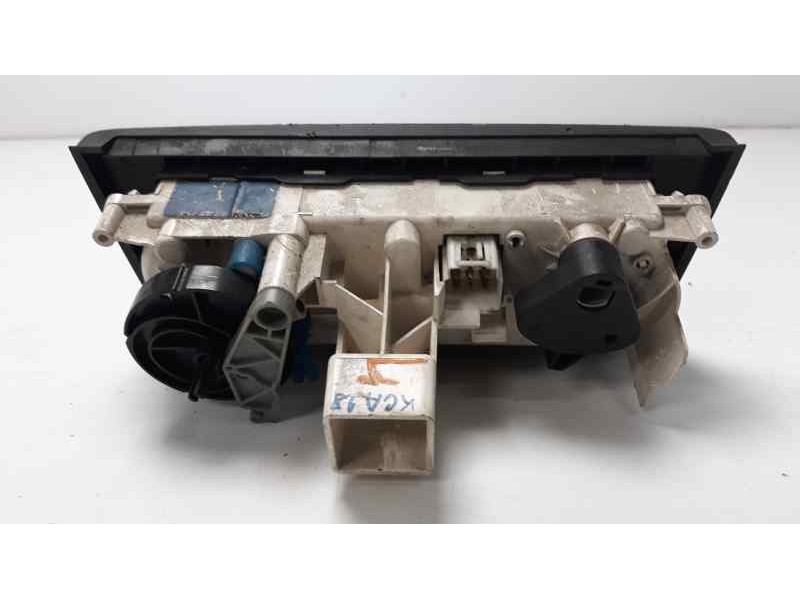 Recambio de mando calefaccion / aire acondicionado para opel vectra b berlina 2.0 dti referencia OEM IAM   