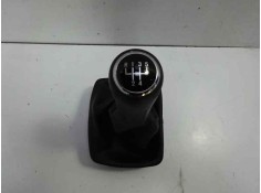 Recambio de pomo palanca cambio para volkswagen polo (9n1) referencia OEM IAM POMOPOLO POM40108 