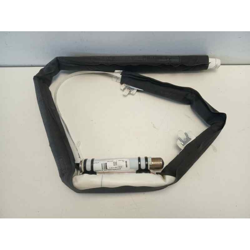 Recambio de airbag cortina delantero izquierdo para renault megane iii berlina 5 p limited referencia OEM IAM 985P15305R 6206670