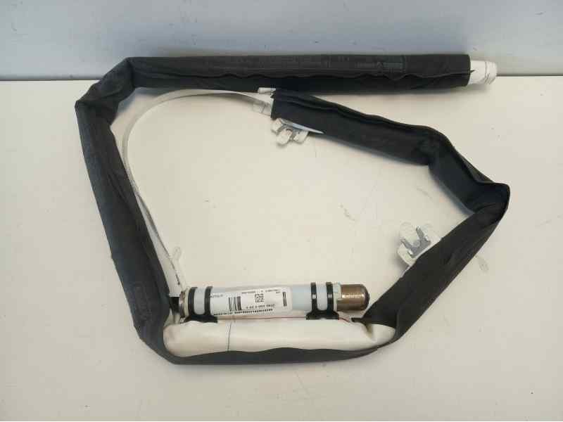 Recambio de airbag cortina delantero izquierdo para renault megane iii berlina 5 p limited referencia OEM IAM 985P15305R 6206670