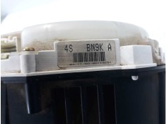 Recambio de cuadro instrumentos para mazda 3 berlina (bk) 1.6 crdt active referencia OEM IAM 4SBN9KA   2