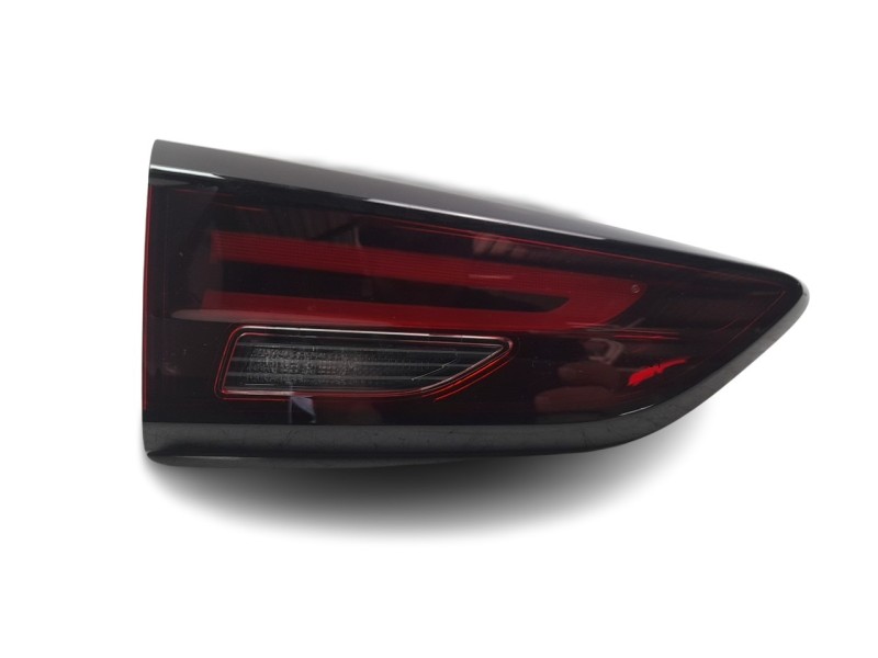 Recambio de piloto trasero izquierdo interior para mazda cx-3 100 aniversario referencia OEM IAM DB3D513G0C  