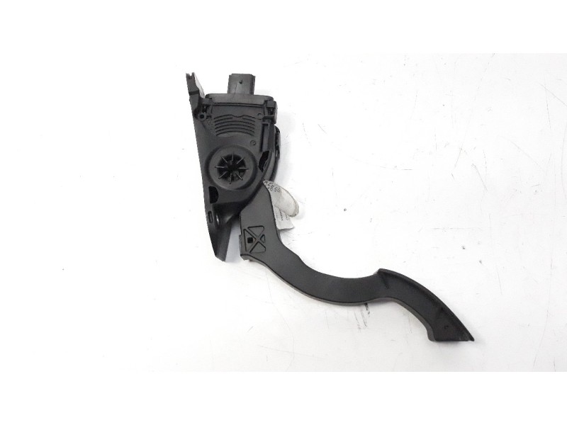 Recambio de potenciometro pedal para ford focus lim. trend + referencia OEM IAM 6PV01036880 1881389 