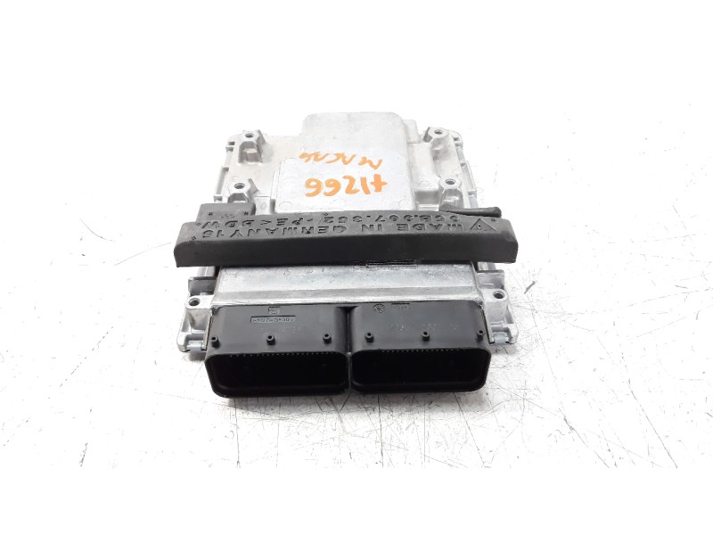 Recambio de centralita motor uce para porsche macan (typ ) referencia OEM IAM 95B906022D  