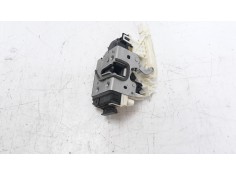 CERRADURA PUERTA DELANTERA DERECHA 1667200435 