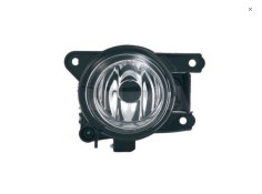 Recambio de faro antiniebla izquierdo para volkswagen polo berlina (6n2) referencia OEM IAM 6N0941699 10123241006 VG0204414