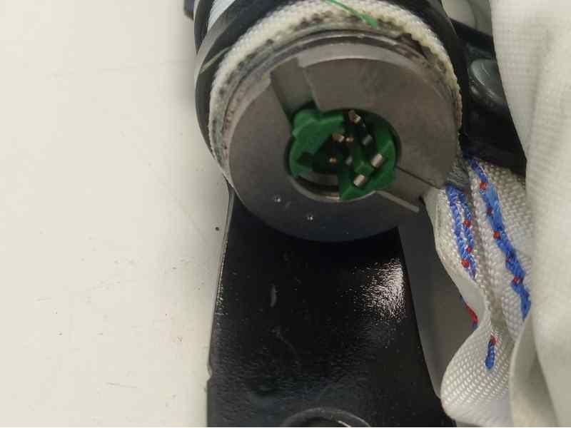 Recambio de airbag cortina delantero izquierdo para renault megane iii berlina 5 p limited referencia OEM IAM 985P15305R 6206670