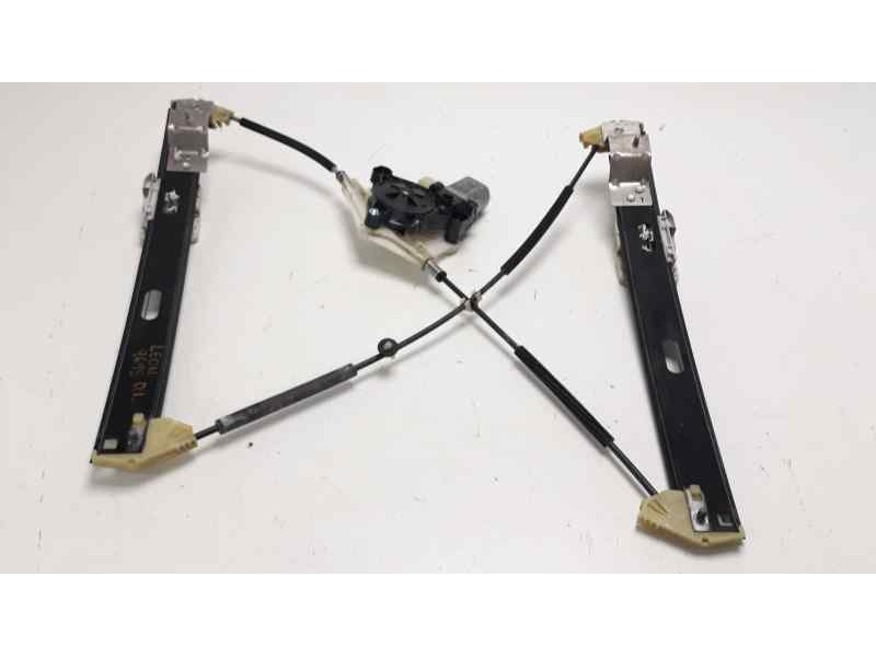 Recambio de elevalunas delantero izquierdo para seat leon (5f1) reference plus ecomotive referencia OEM IAM 5F4837461D  
