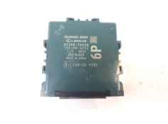 MODULO ELECTRONICO 8934076090 