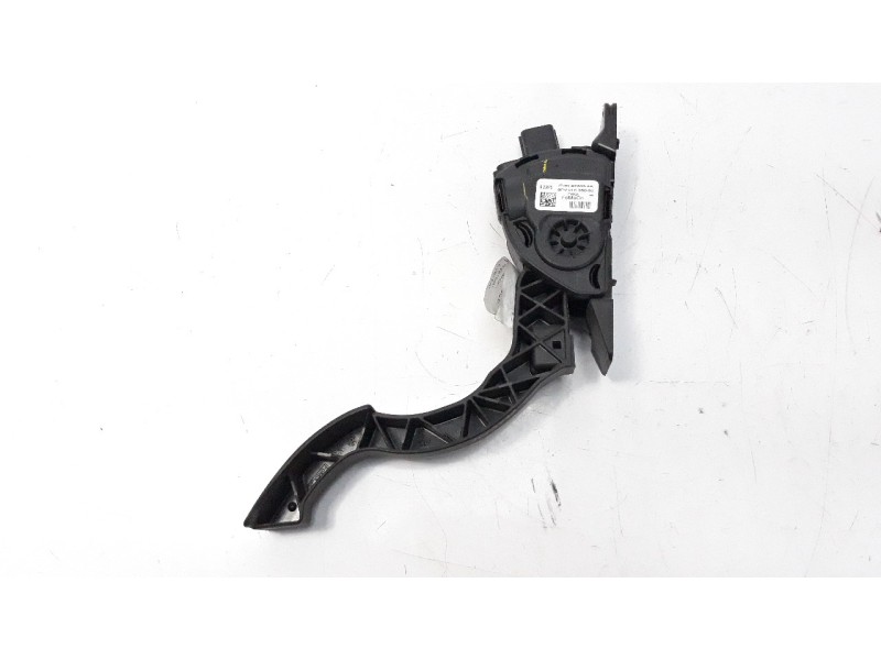 Recambio de potenciometro pedal para ford focus lim. trend + referencia OEM IAM 6PV01036880 1881389 