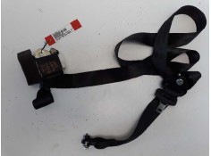 Recambio de cinturon seguridad trasero izquierdo para fiat nuova 500 (150) lounge referencia OEM IAM 7354925770  