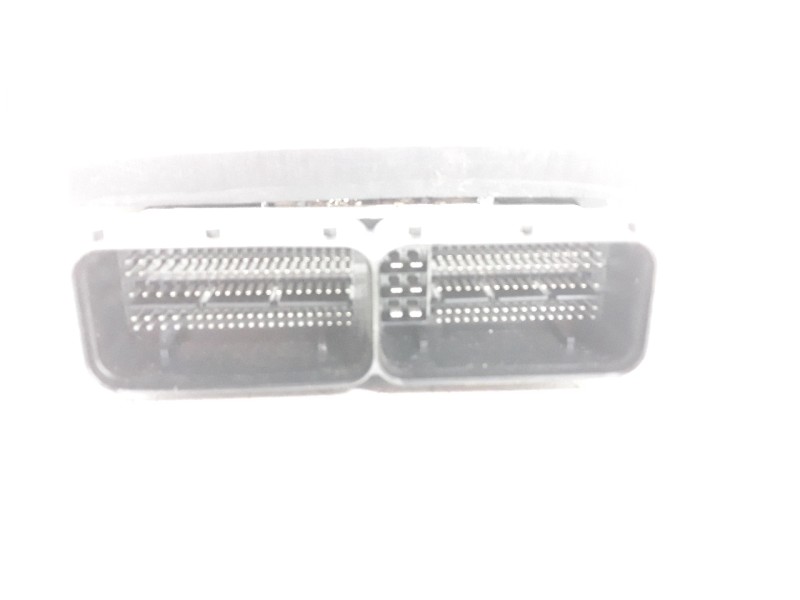 Recambio de centralita motor uce para porsche macan (typ ) referencia OEM IAM 95B906022D  