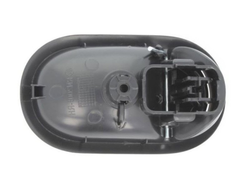 Recambio de maneta interior lateral derecha para renault kangoo referencia OEM IAM 8200310580 106193851 DA2208611