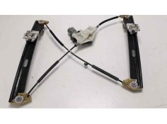 Recambio de elevalunas delantero izquierdo para seat leon (5f1) reference plus ecomotive referencia OEM IAM 5F4837461D   2