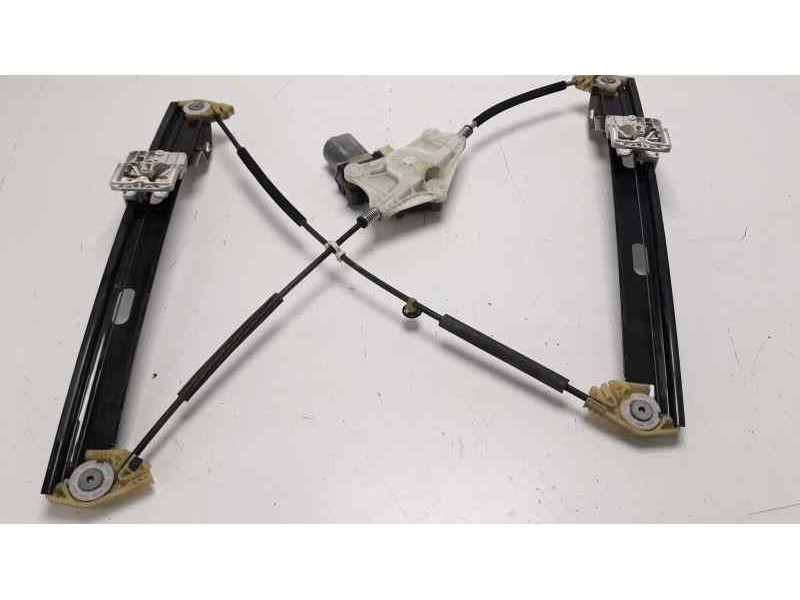 Recambio de elevalunas delantero izquierdo para seat leon (5f1) reference plus ecomotive referencia OEM IAM 5F4837461D  