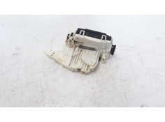 Recambio de cerradura puerta delantera derecha para mercedes-benz clase a (w176) 2.1 cdi cat referencia OEM IAM 1667200435   2