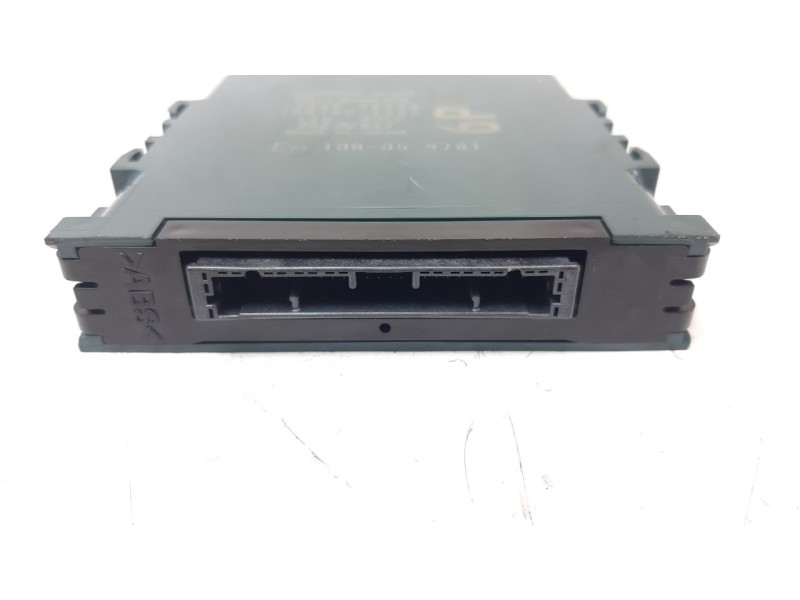 Recambio de modulo electronico para lexus ux (za10) referencia OEM IAM 8934076090  