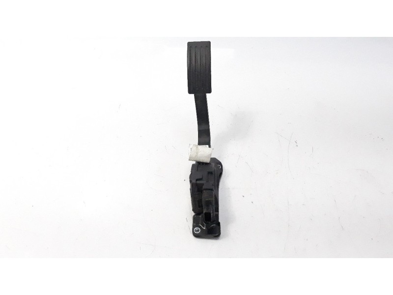 Recambio de potenciometro pedal para ford focus lim. trend + referencia OEM IAM 6PV01036880 1881389 