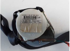 Recambio de cinturon seguridad trasero izquierdo para fiat nuova 500 (150) lounge referencia OEM IAM 7354925770   2