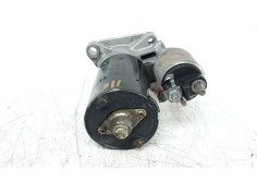Recambio de motor arranque para ford ka (ccq) 1.3 cat referencia OEM IAM 97KB11000AB 710141HQ S50033 2
