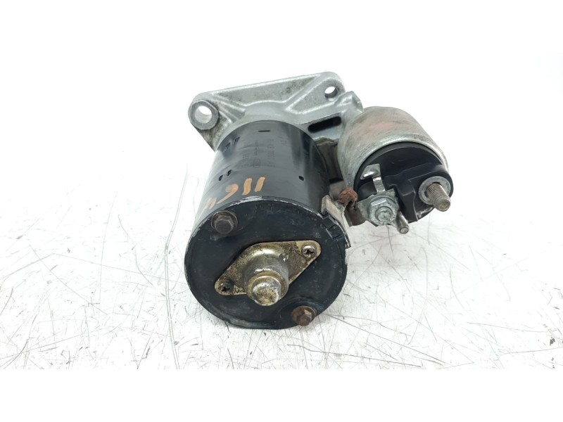 Recambio de motor arranque para ford ka (ccq) 1.3 cat referencia OEM IAM 97KB11000AB 710141HQ S50033