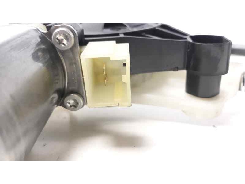 Recambio de elevalunas delantero izquierdo para seat leon (5f1) reference plus ecomotive referencia OEM IAM 5F4837461D  