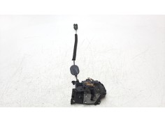 Recambio de cerradura puerta trasera derecha para smart forfour 0.9 turbo cat referencia OEM IAM 4537307500   2