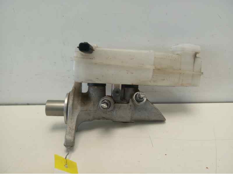 Recambio de bomba freno para renault megane iii berlina 5 p limited referencia OEM IAM 460910009R  