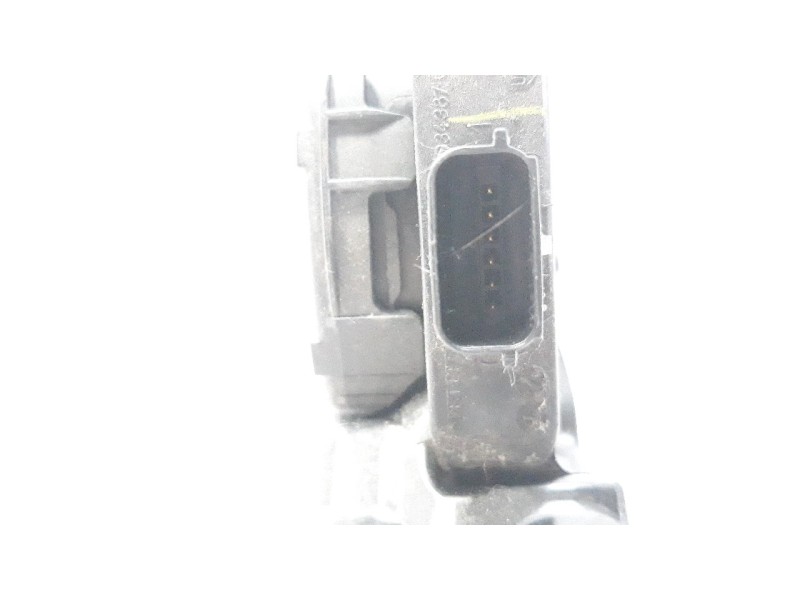 Recambio de potenciometro pedal para ford focus lim. trend + referencia OEM IAM 6PV01036880 1881389 