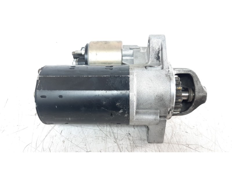 Recambio de motor arranque para ford ka (ccq) 1.3 cat referencia OEM IAM 97KB11000AB 710141HQ S50033