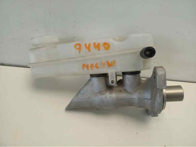 Recambio de bomba freno para renault megane iii berlina 5 p limited referencia OEM IAM 460910009R  